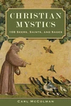 Cover of Christian Mystics