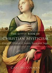 Cover of The Little Book of Christian Mysticism