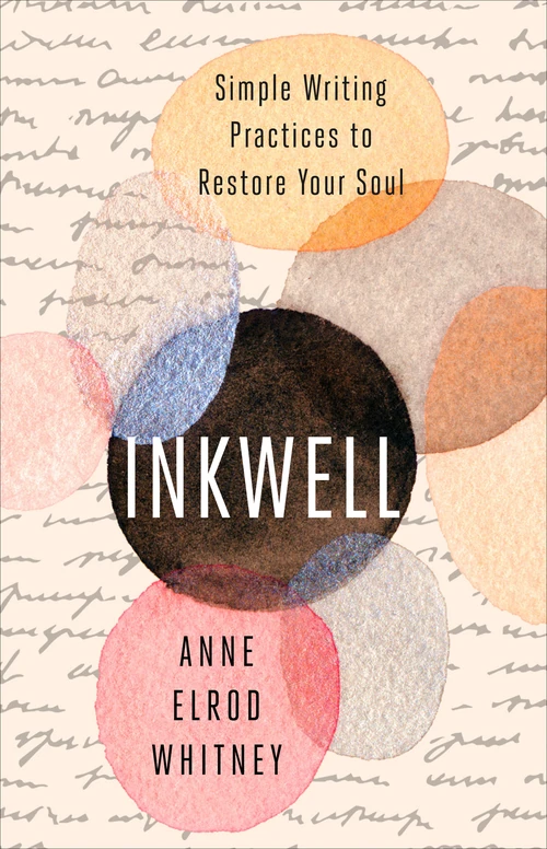 Cover of Inkwell