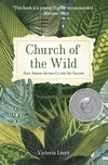 Cover of Church of the Wild