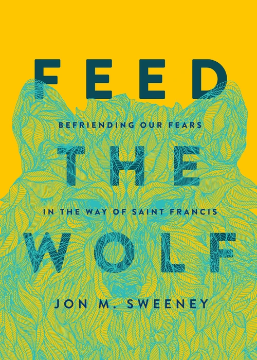Cover of Feed the Wolf