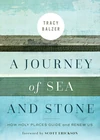 Cover of A Journey of Sea and Stone