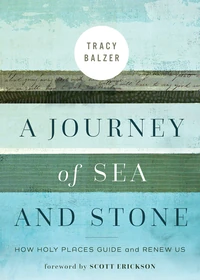 Cover of A Journey of Sea and Stone