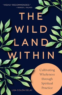 Cover of The Wild Land Within