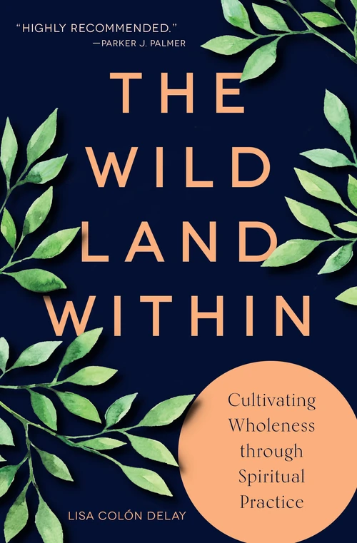 Cover of The Wild Land Within