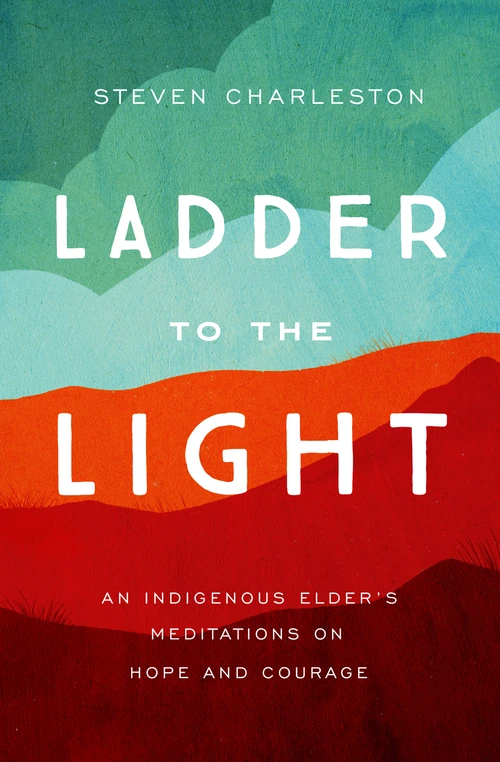 Cover of Ladder to the Light