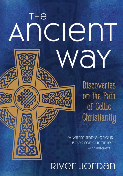 Cover of The Ancient Way