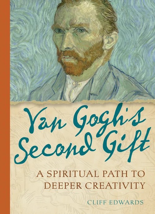 Cover of Van Gogh’s Second Gift