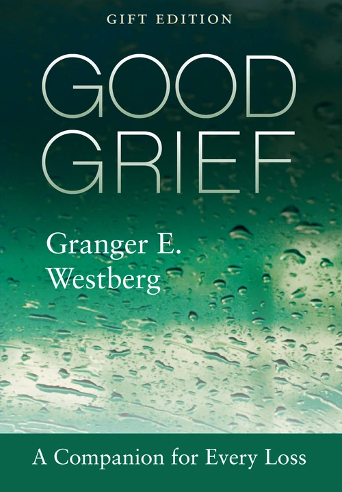 Cover of Good Grief