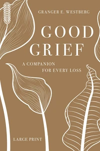 Cover of Good Grief
