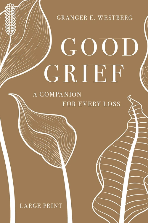 Cover of Good Grief