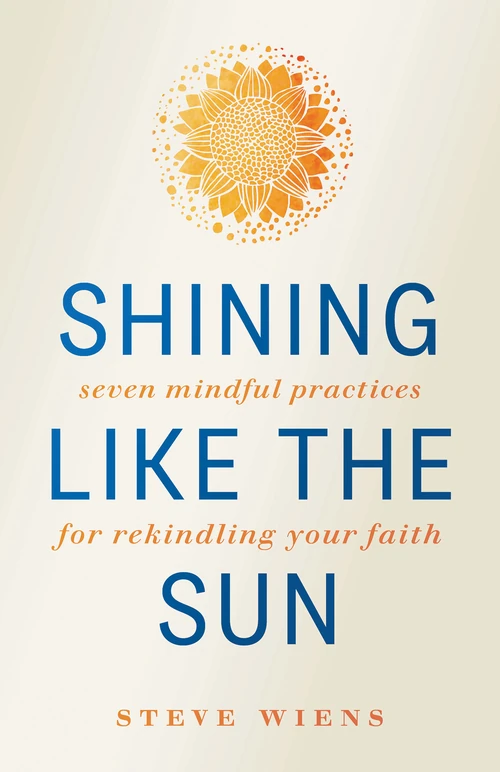 Cover of Shining like the Sun