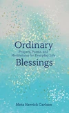 Cover of Ordinary Blessings