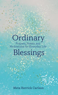 Cover of Ordinary Blessings