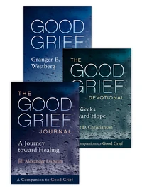 Cover of Good Grief