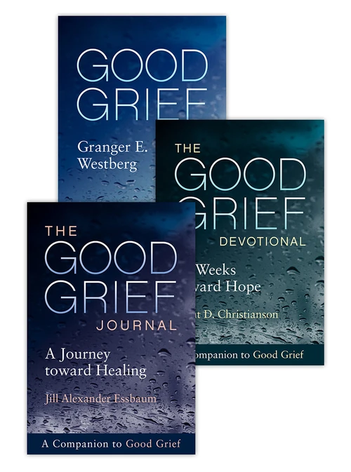 Cover of Good Grief