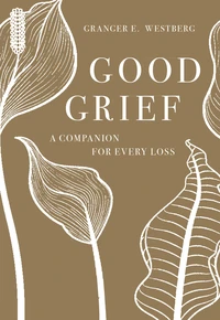 Cover of Good Grief