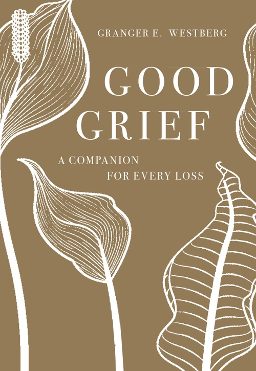 Cover of Good Grief