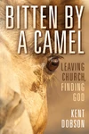 Cover of Bitten by a Camel