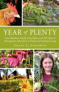 Cover of Year of Plenty