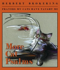 Cover of More Cat Psalms