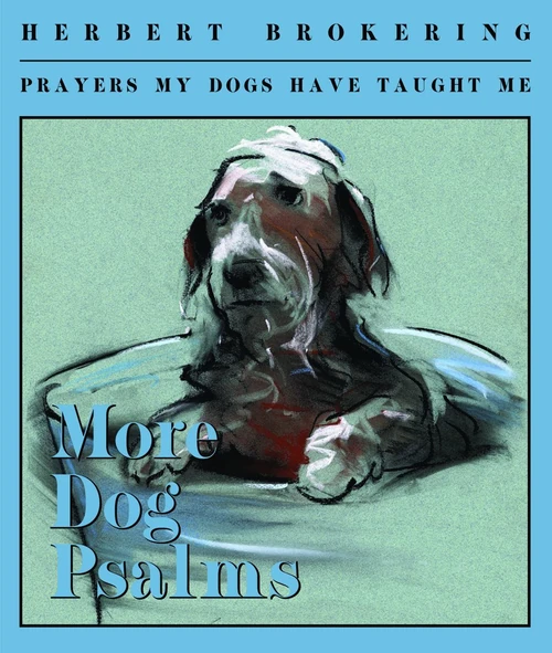 Cover of More Dog Psalms