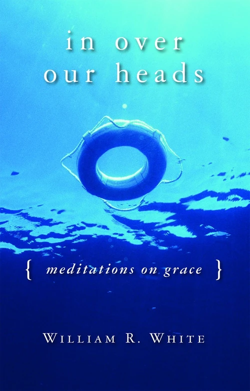Cover of In Over Our Heads