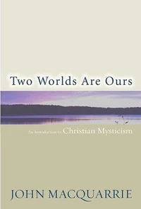 Cover of Two Worlds Are Ours
