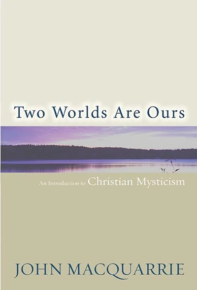 Cover of Two Worlds Are Ours