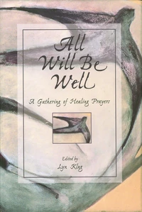 Cover of All Will Be Well