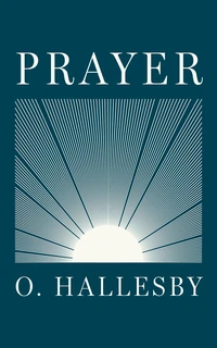 Cover of Prayer