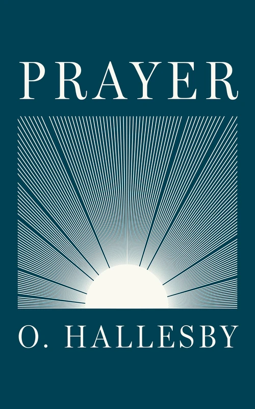 Cover of Prayer