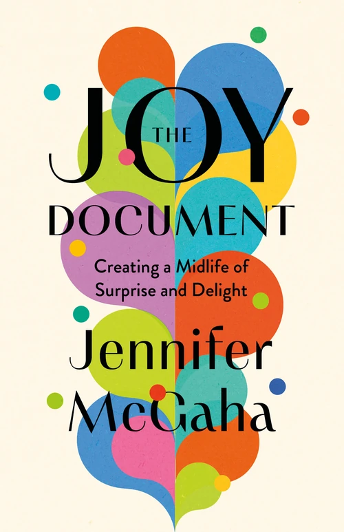 Cover of The Joy Document