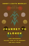 Cover of Journey to Eloheh