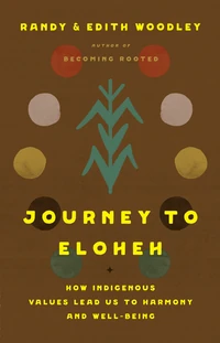 Cover of Journey to Eloheh