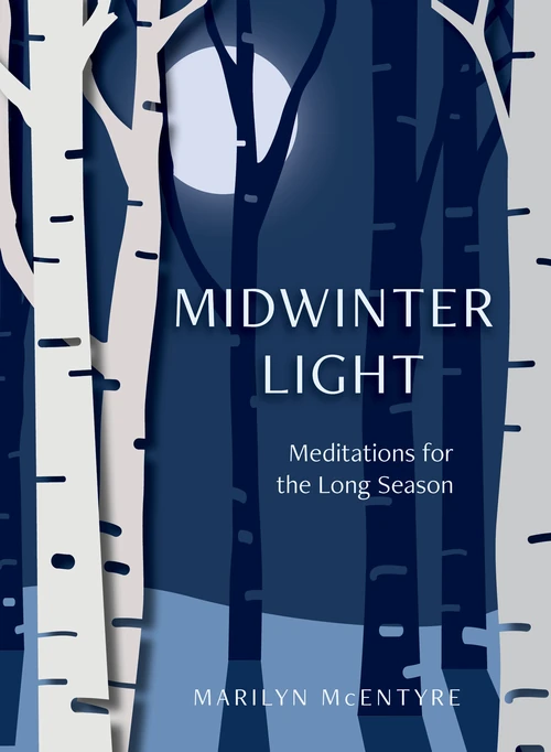 Cover of Midwinter Light