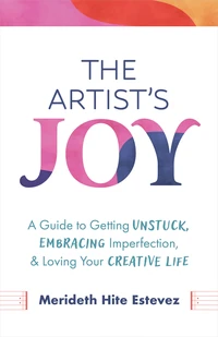 Cover of The Artist's Joy