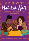 Cover of My Divine Natural Hair