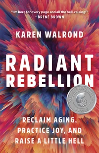 Cover of Radiant Rebellion