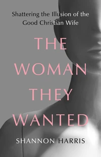 Cover of The Woman They Wanted