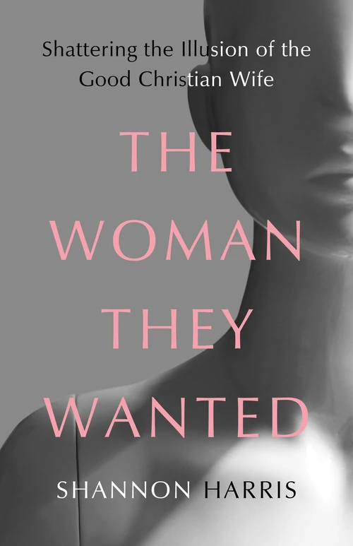 Cover of The Woman They Wanted