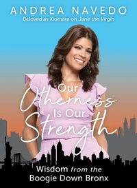 Cover of Our Otherness Is Our Strength