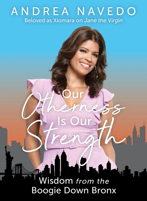 Cover of Our Otherness Is Our Strength