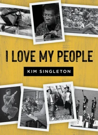 Cover of I Love My People