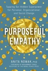 Cover of Purposeful Empathy