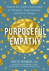 Cover of Purposeful Empathy