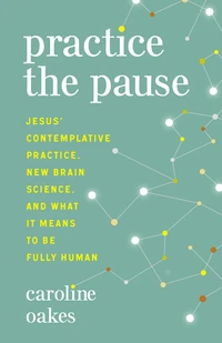 Cover of Practice the Pause