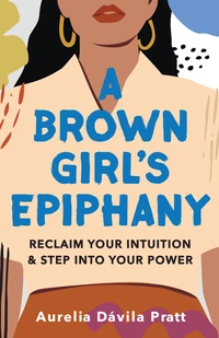 Cover of A Brown Girl's Epiphany
