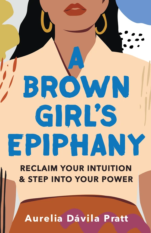 Cover of A Brown Girl's Epiphany