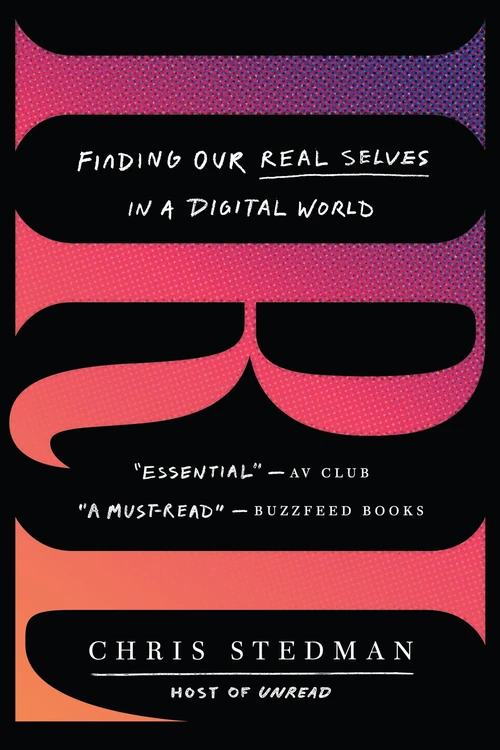 Cover of IRL
